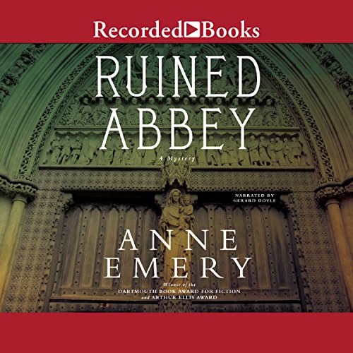 Cover of Ruined Abbey