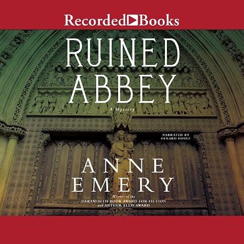 Cover of Ruined Abbey