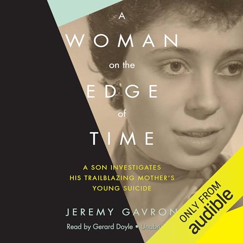 Cover of A Woman on the Edge of Time