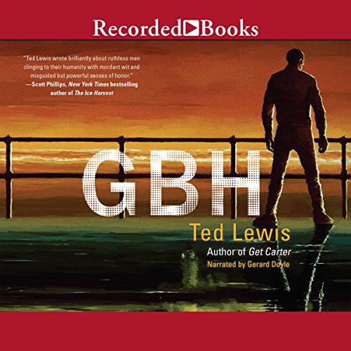 Cover of GBH