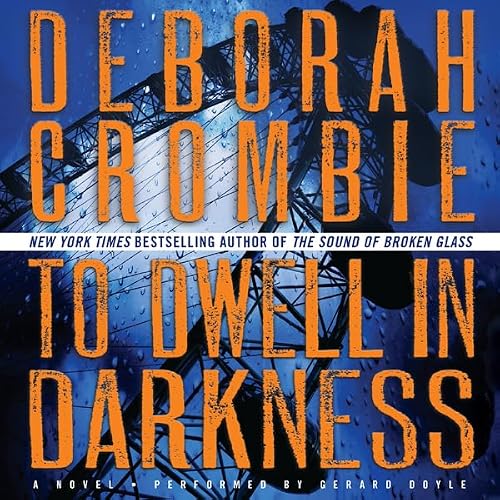 Cover of To Dwell in Darkness