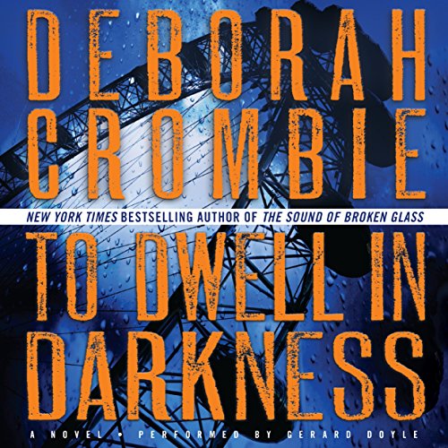 Cover of To Dwell in Darkness