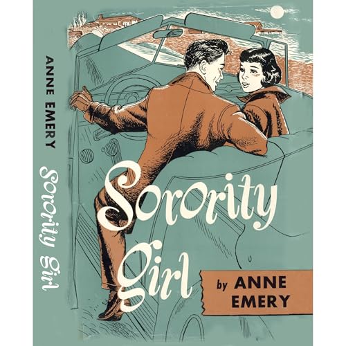 Cover of Sorority Girl