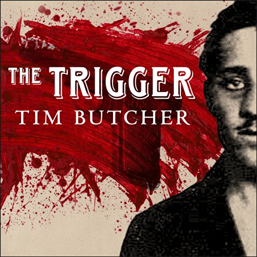 Cover of The Trigger