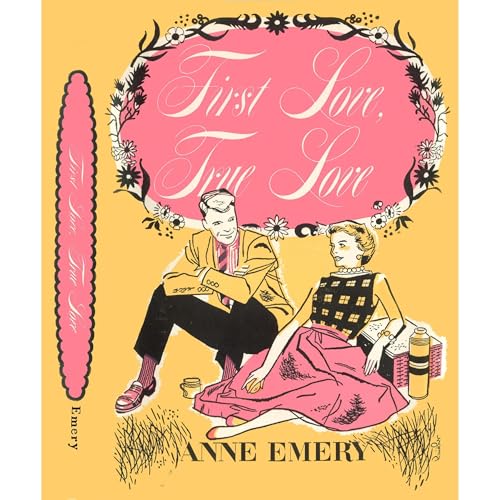 Cover of First Love True Love