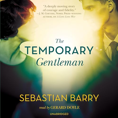 Cover of The Temporary Gentleman