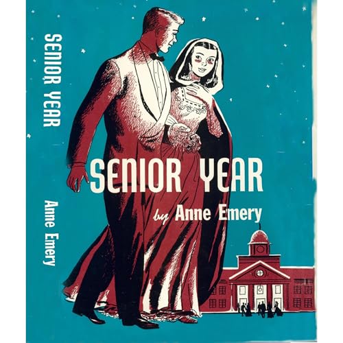 Cover of Senior Year