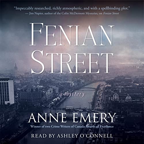 Cover of Fenian Street