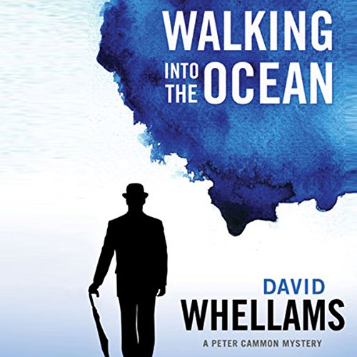 Cover of Walking into the Ocean