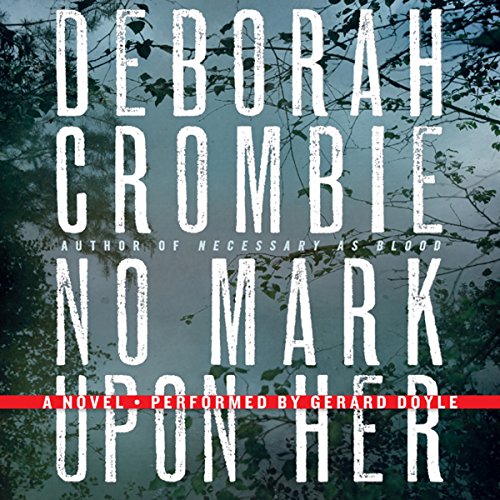 Cover of No Mark Upon Her