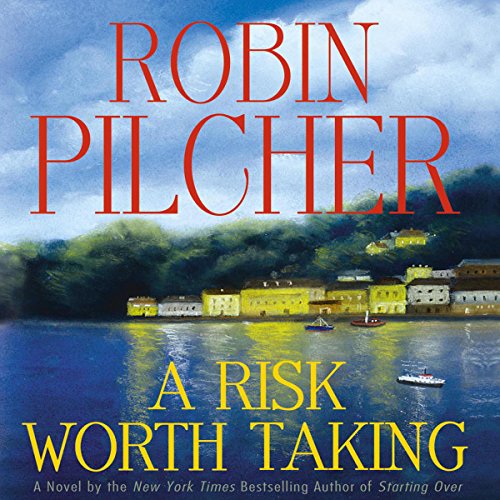 Cover of A Risk Worth Taking