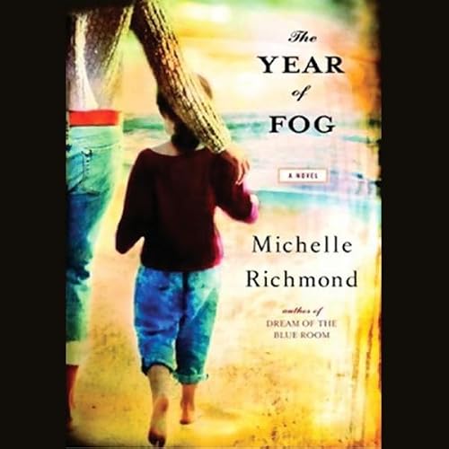 Cover of The Year of Fog