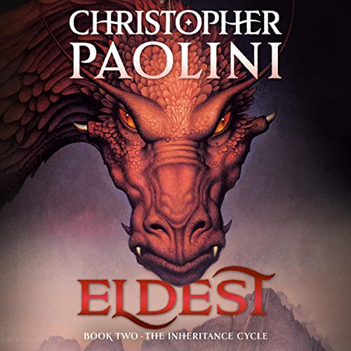 Cover of Eldest