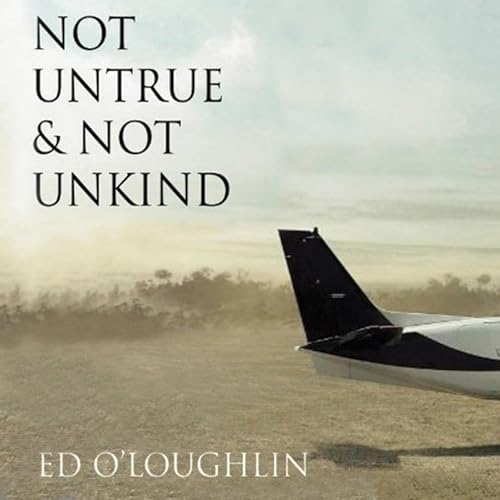 Cover of Not Untrue & Not Unkind