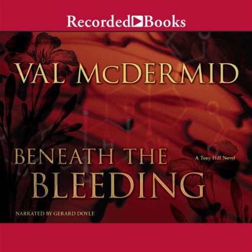Cover of Beneath the Bleeding