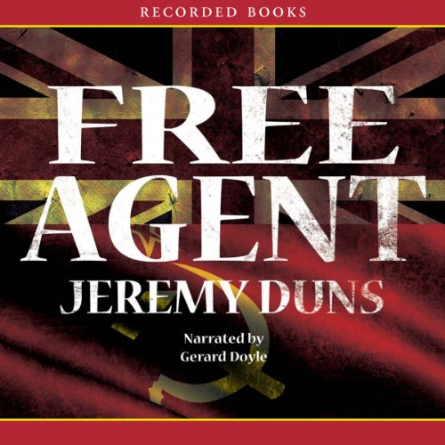 Cover of Free Agent