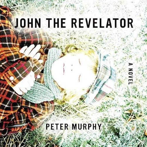 Cover of John the Revelator
