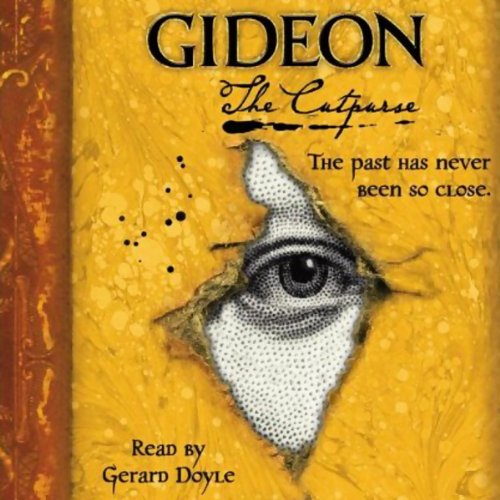Cover of Gideon the Cutpurse