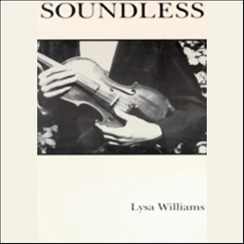 Cover of Soundless