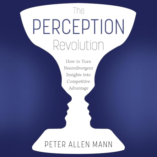 Cover of The Perception Revolution