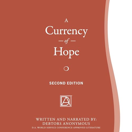 Cover of A Currency of Hope