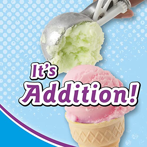Cover of It's Addition!