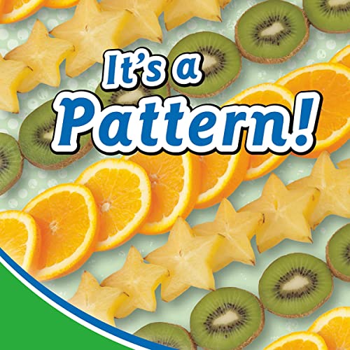 Cover of It's a Pattern!