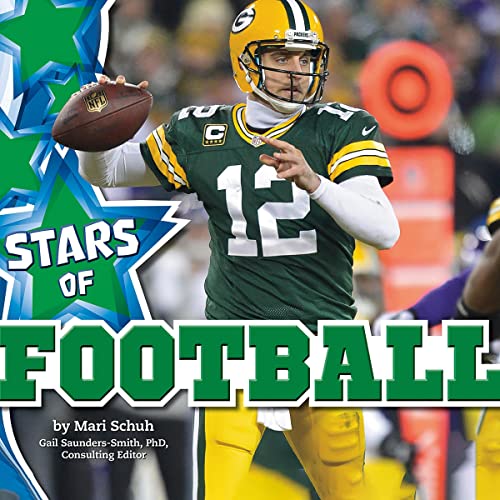 Cover of Stars of Football