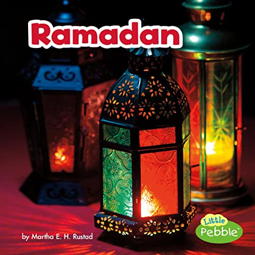 Cover of Ramadan
