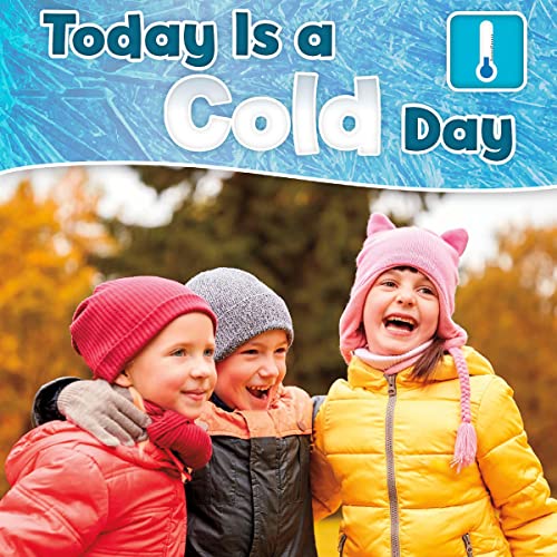 Cover of Today Is a Cold Day