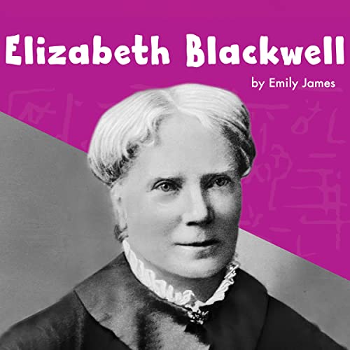 Cover of Elizabeth Blackwell