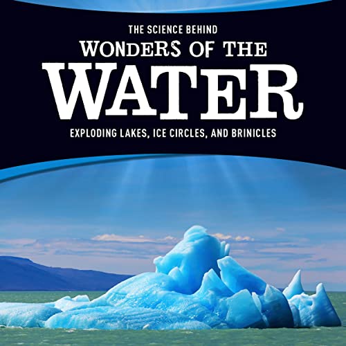 Cover of The Science Behind Wonders of the Water