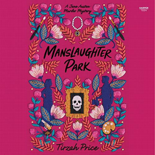 Cover of Manslaughter Park