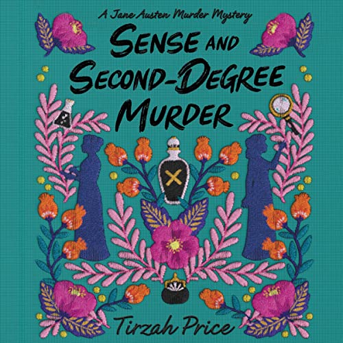 Cover of Sense and Second-Degree Murder