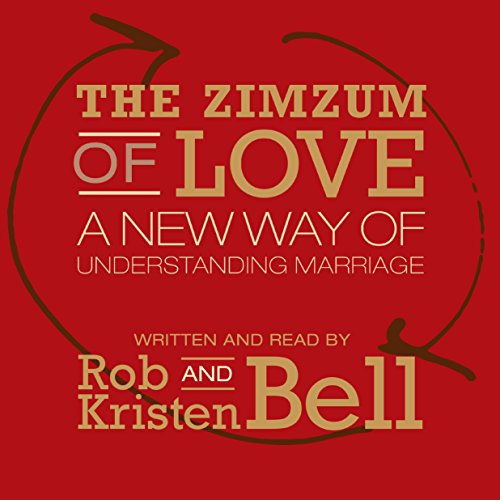 Cover of The Zimzum of Love