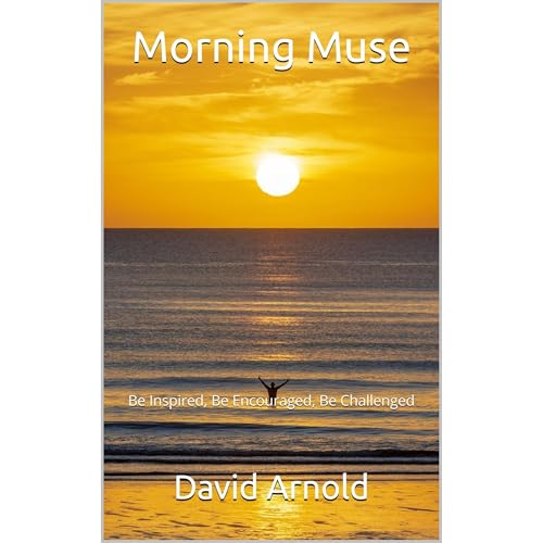 Cover of Morning Muse