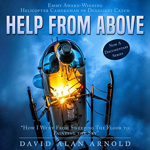 Cover of Help from Above