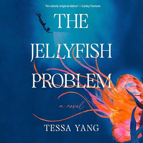 Cover of The Jellyfish Problem
