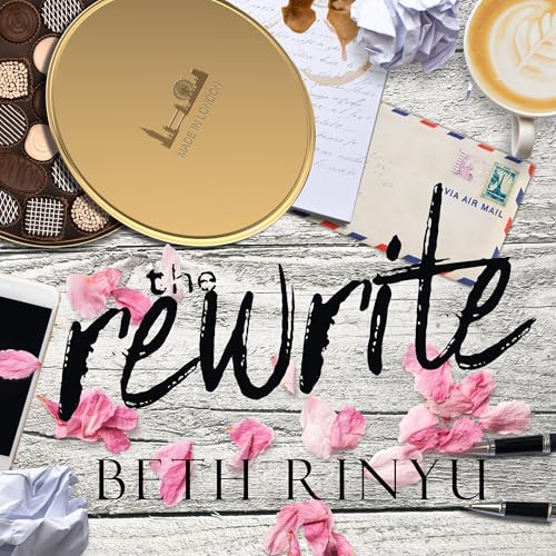 Cover of The Rewrite