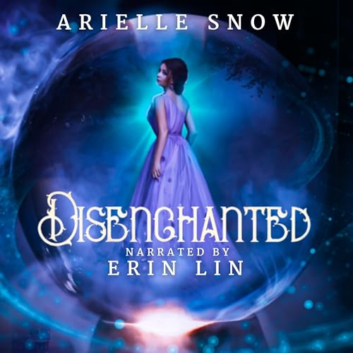 Cover of Disenchanted
