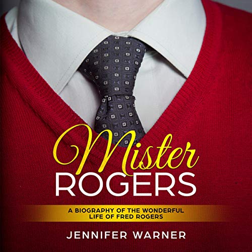 Cover of Mister Rogers