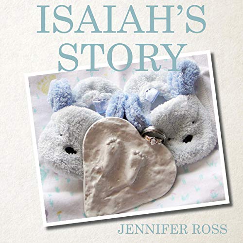 Cover of Isaiah's Story