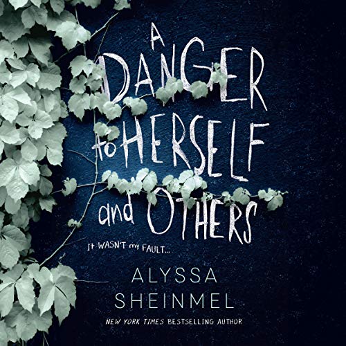 Cover of A Danger to Herself and Others