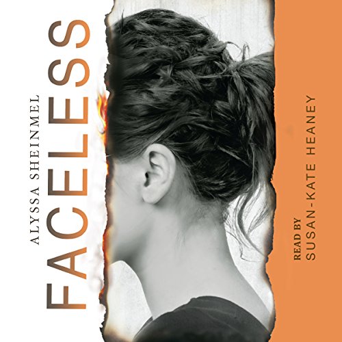 Cover of Faceless