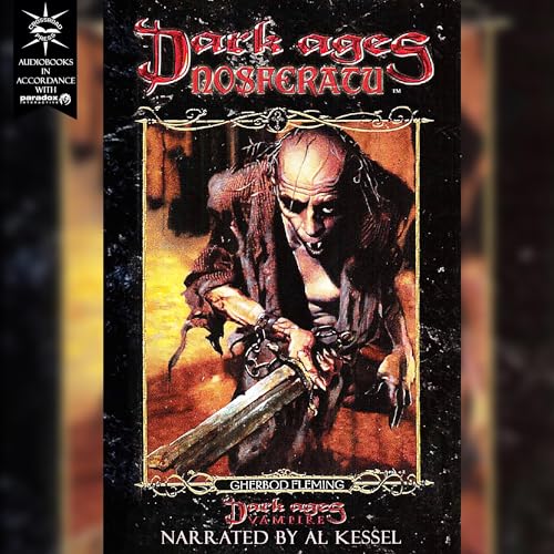 Cover of Nosferatu