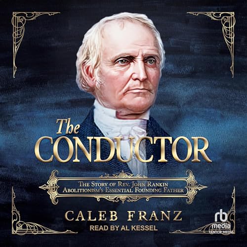 Cover of The Conductor