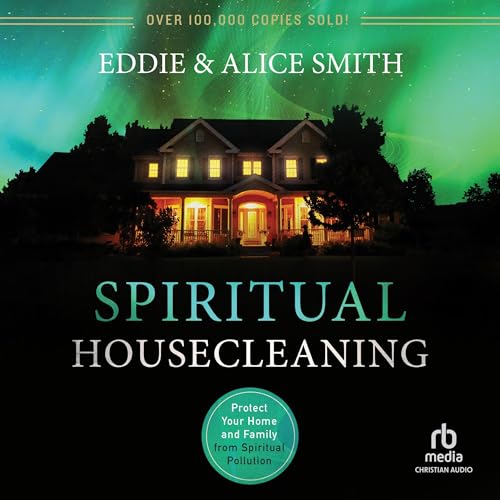 Cover of Spiritual Housecleaning
