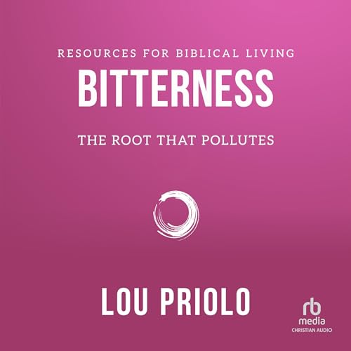 Cover of Bitterness