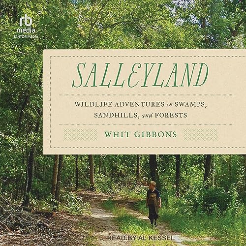 Cover of Salleyland