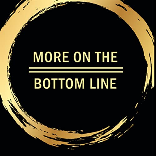 Cover of More on the Bottom Line